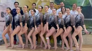 El Xelska se mete en la final de la Liga Iberdrola