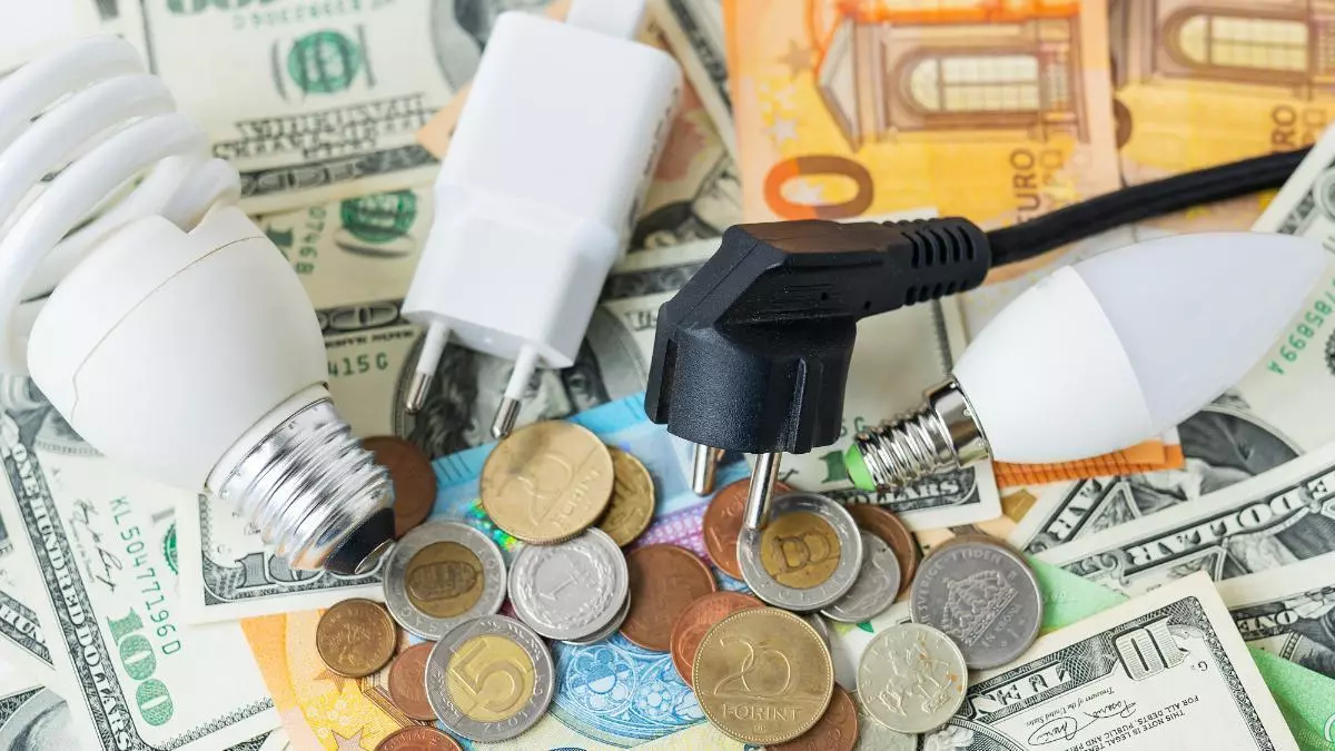 Aquest és el senzill truc dels 10 centímetres que t'ajudarà a estalviar a la teva factura de la llum