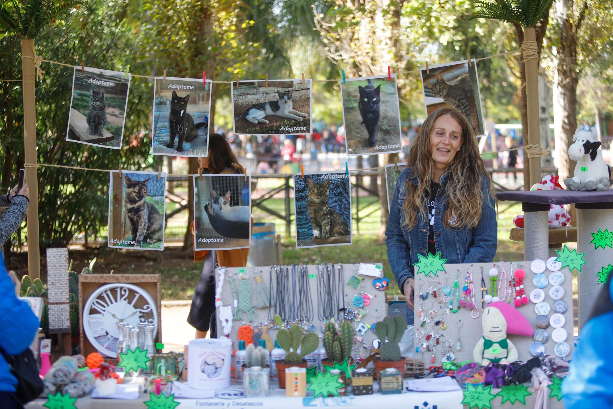 III Jornada de Benestar Animal de València