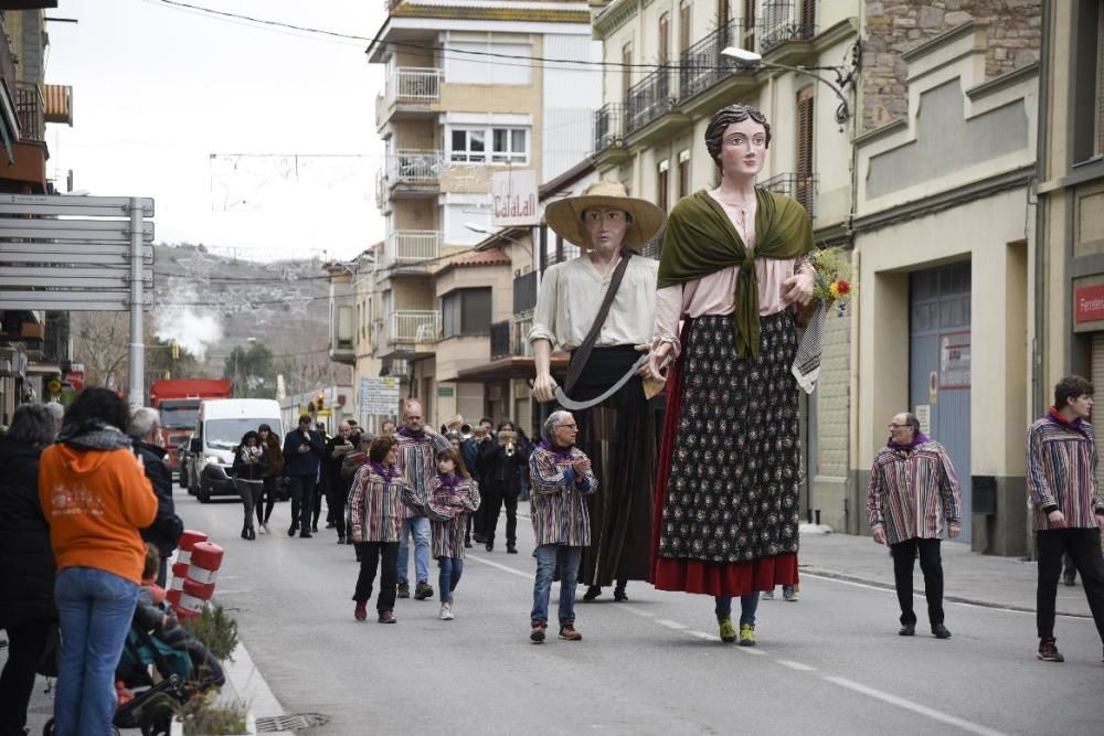 Festa Major d'Hivern a Súria