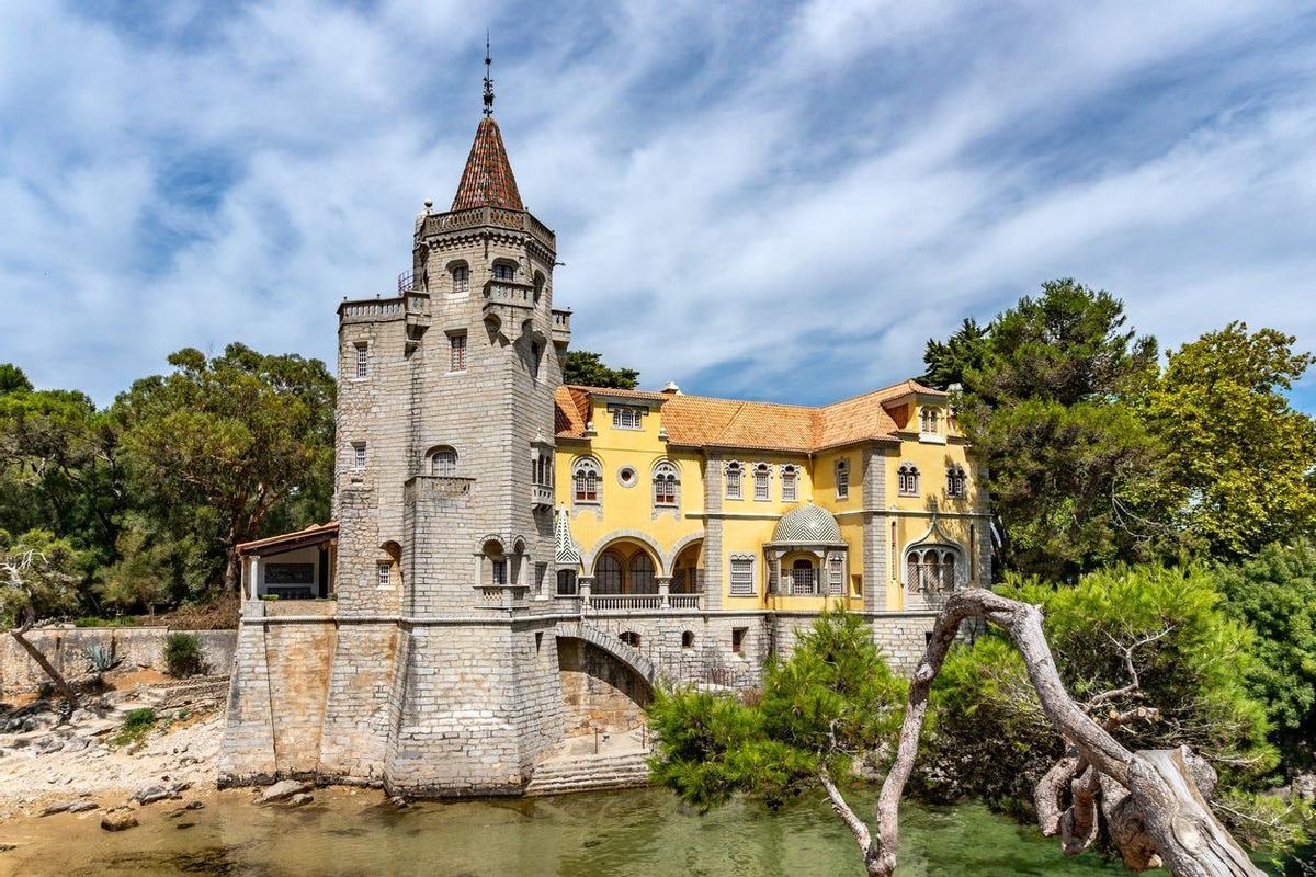 Cascais, 10 lugares imprescindibles de Portugal