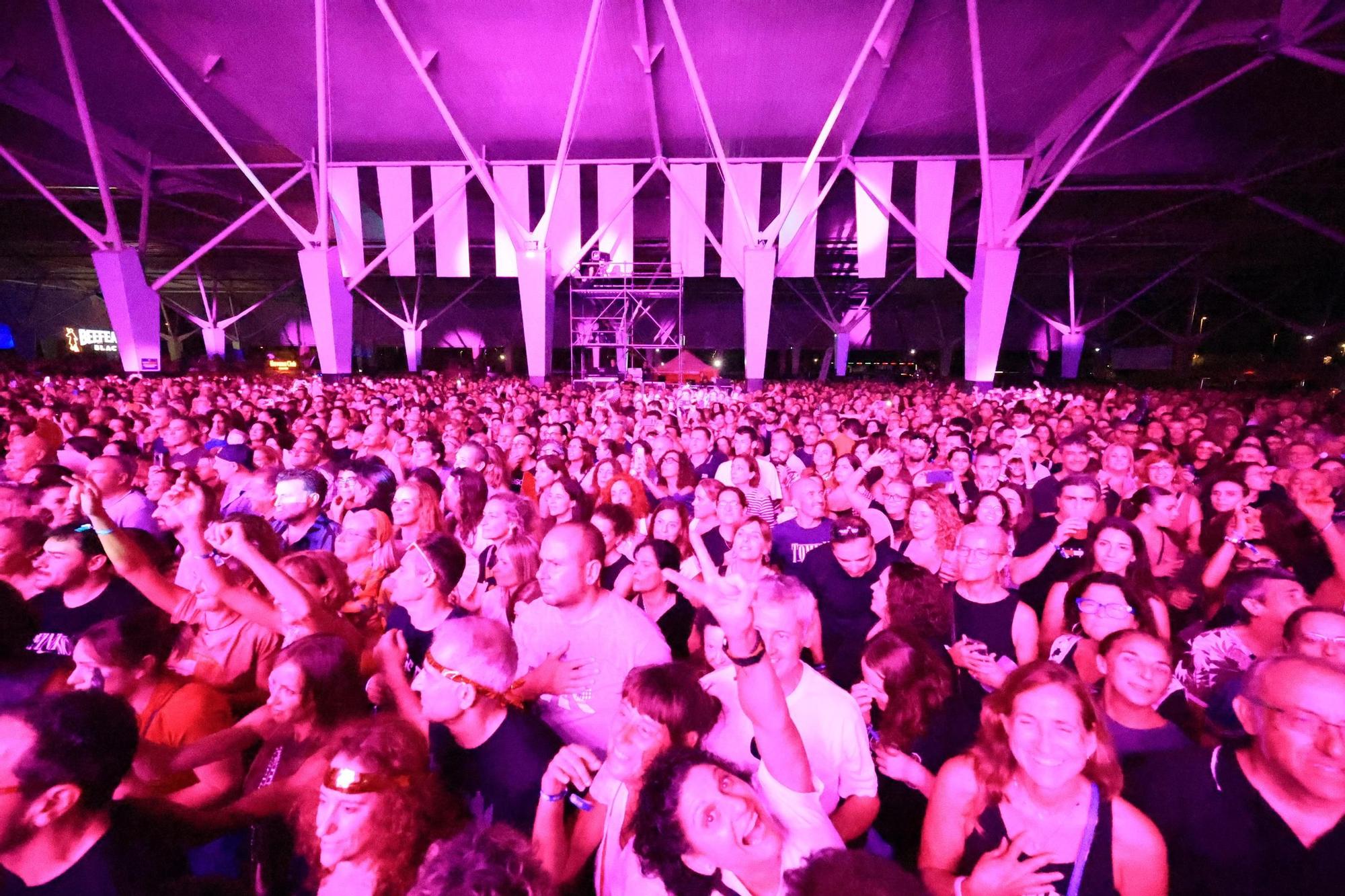 Galería: Las mejores fotos del Capla Festival