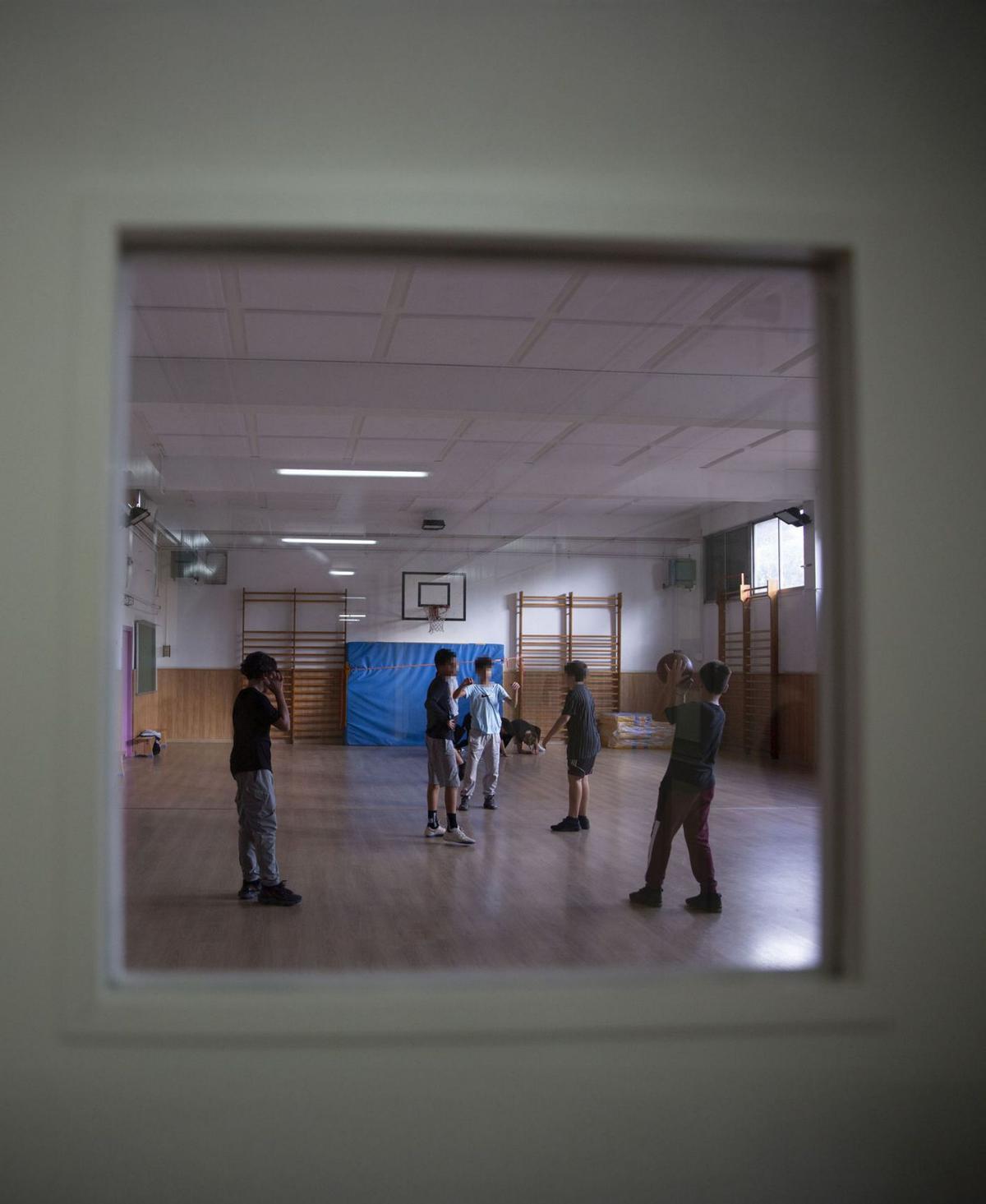 L’alta rotació de docents sacseja els centres vulnerables L’alta rotació de docents sacseja els centres vulnerables