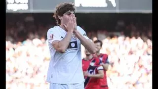 Otro fiasco de Liga por debajo de los 50 puntos