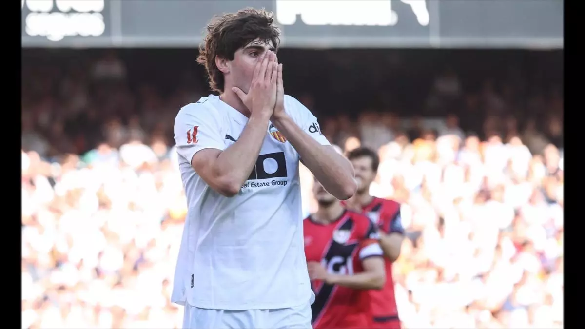 Otro fiasco de Liga por debajo de los 50 puntos