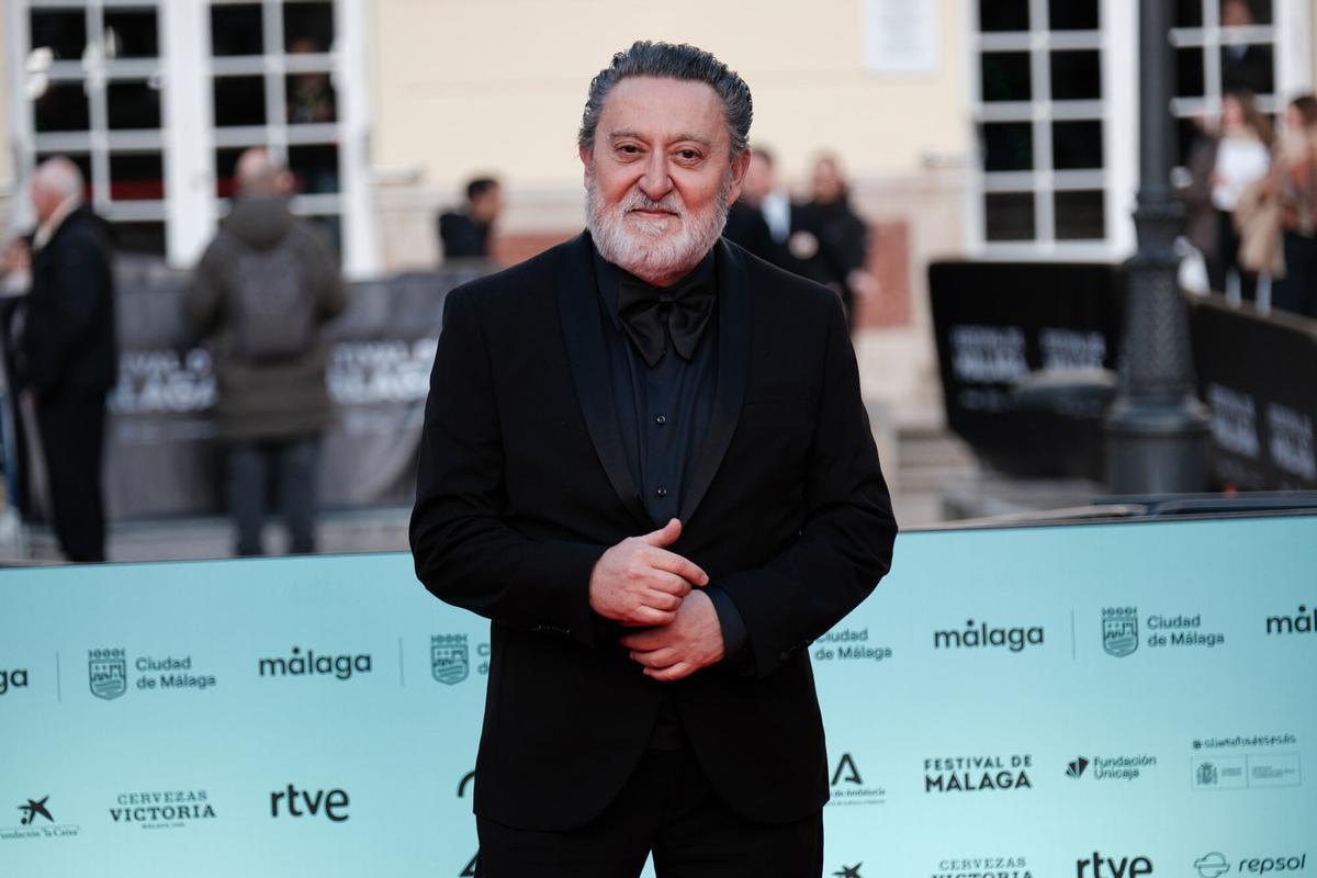 Festival de Málaga 2026 | Alfombra roja