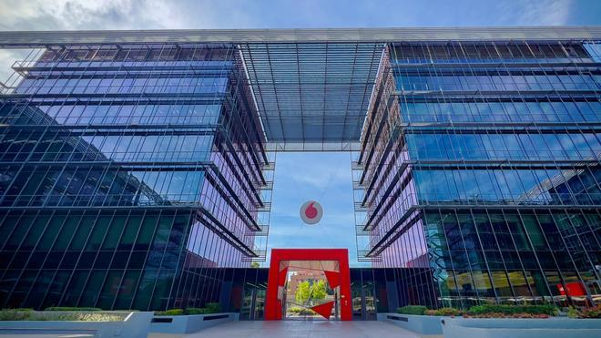 Vodafone España relanza su crecimiento y eleva un 2% sus ingresos en el primer trimestre fiscal