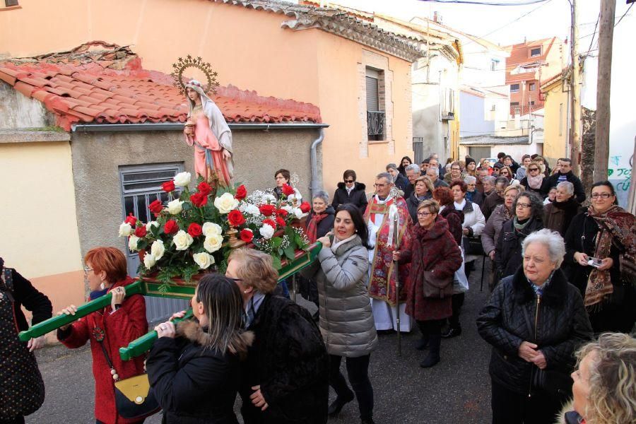 Águedas de San Lázaro