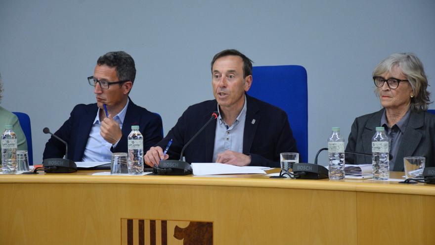 L’Ajuntament d’Olot destinarà més de 225.000 euros a residències i entitats