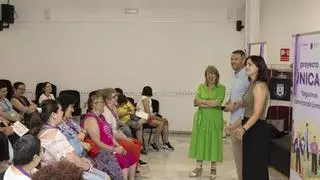 Cermi celebra la V edición del proyecto 'Únicas' para fomentar la igualdad de las mujeres con discapacidad