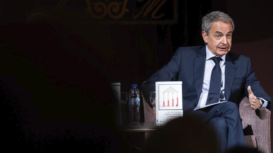 Wahldebakel und Ermittlungen gegen Ex-Ministerpräsident Zapatero: Spaniens Sozialisten versinken im Sumpf