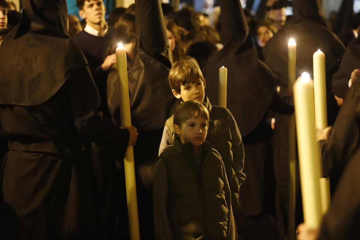La Buena Muerte, en imágenes
