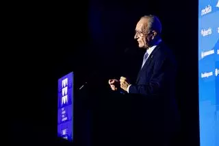 Francisco de la Torre: "La educación es la clave del progreso"
