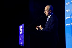 Francisco de la Torre: La educación es la clave del progreso
