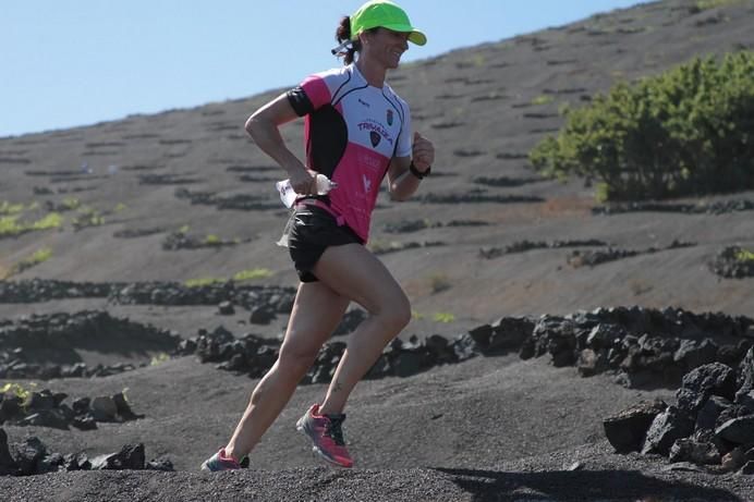 IX Lanzarote Wine Run