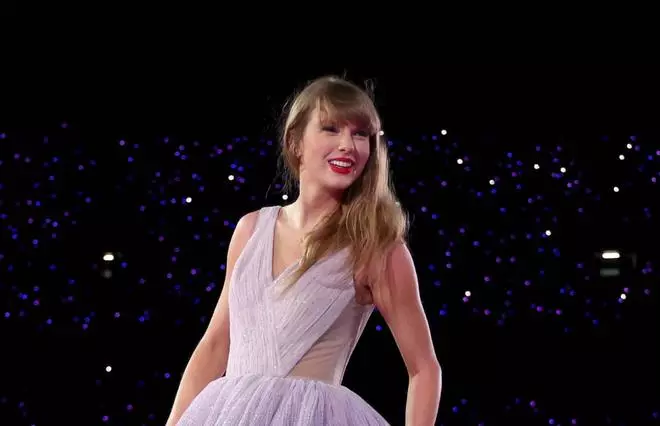 Taylor Swift describe el final de su relación con Joe Alwyn y desvela quién dejó a quien en su nuevo disco