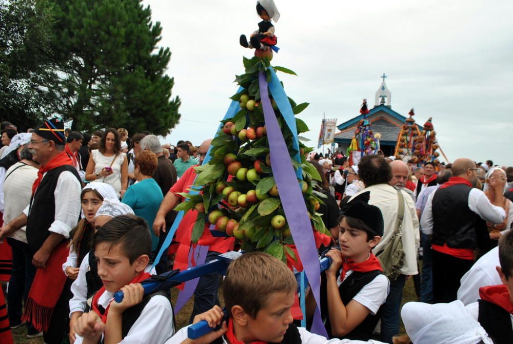 Fiestas de La Regalina