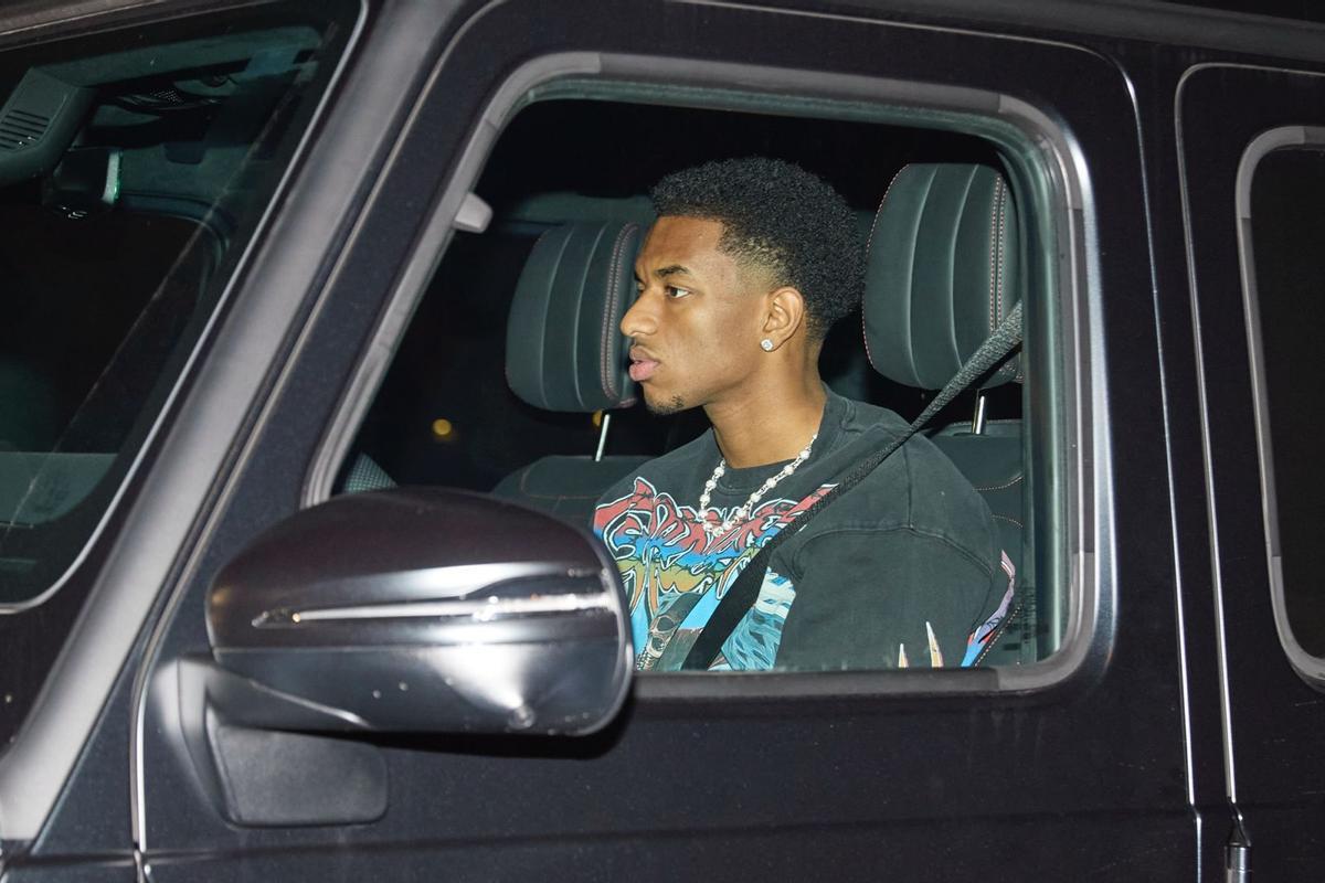 Las imágenes de la cena de Navidad del FC Barcelona