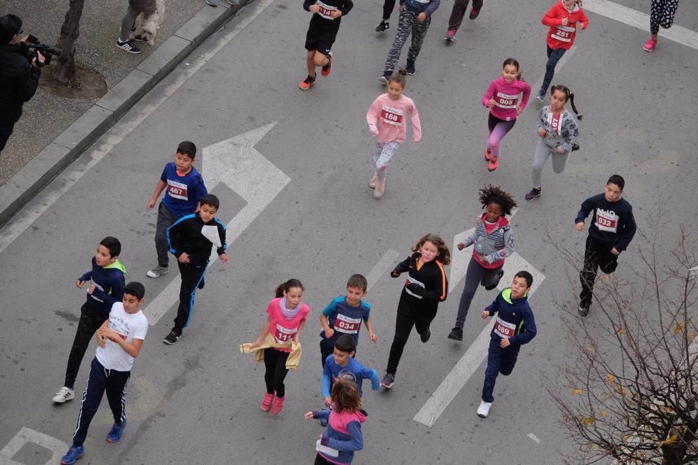 La Mitja de Figueres 2018 (3/3)