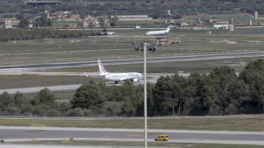 Son Sant Joan mejora sus instalaciones.