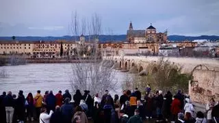 Los desalojos se amplían a Villarrubia y Montón de la Tierra y afectan ya a más de un millar de personas