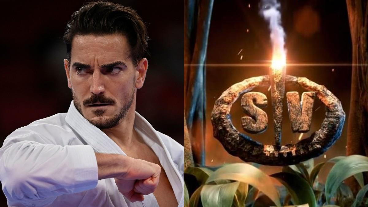 Damián Quintero se suma a Supervivientes 2025: un campeón olímpico en ...