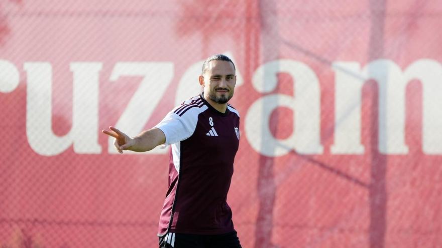 Kochorashvili elige a Kvaratskhelia para el Balón de Oro: "Es el mejor del mundo, después de verlo ahora otra vez en los entrenamientos..."
