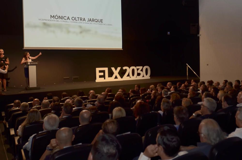 Presentación Elx Verda 2030