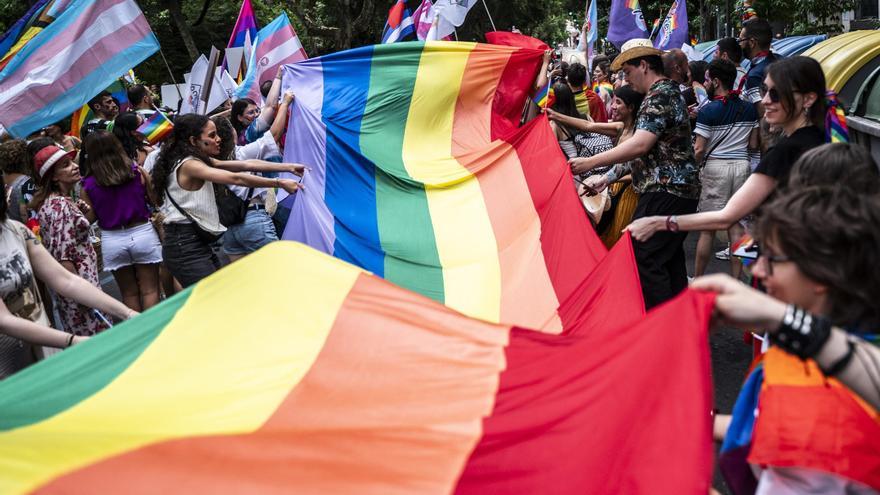 La homofobia, el racismo y la xenofobia centran los delitos de odio en Extremadura