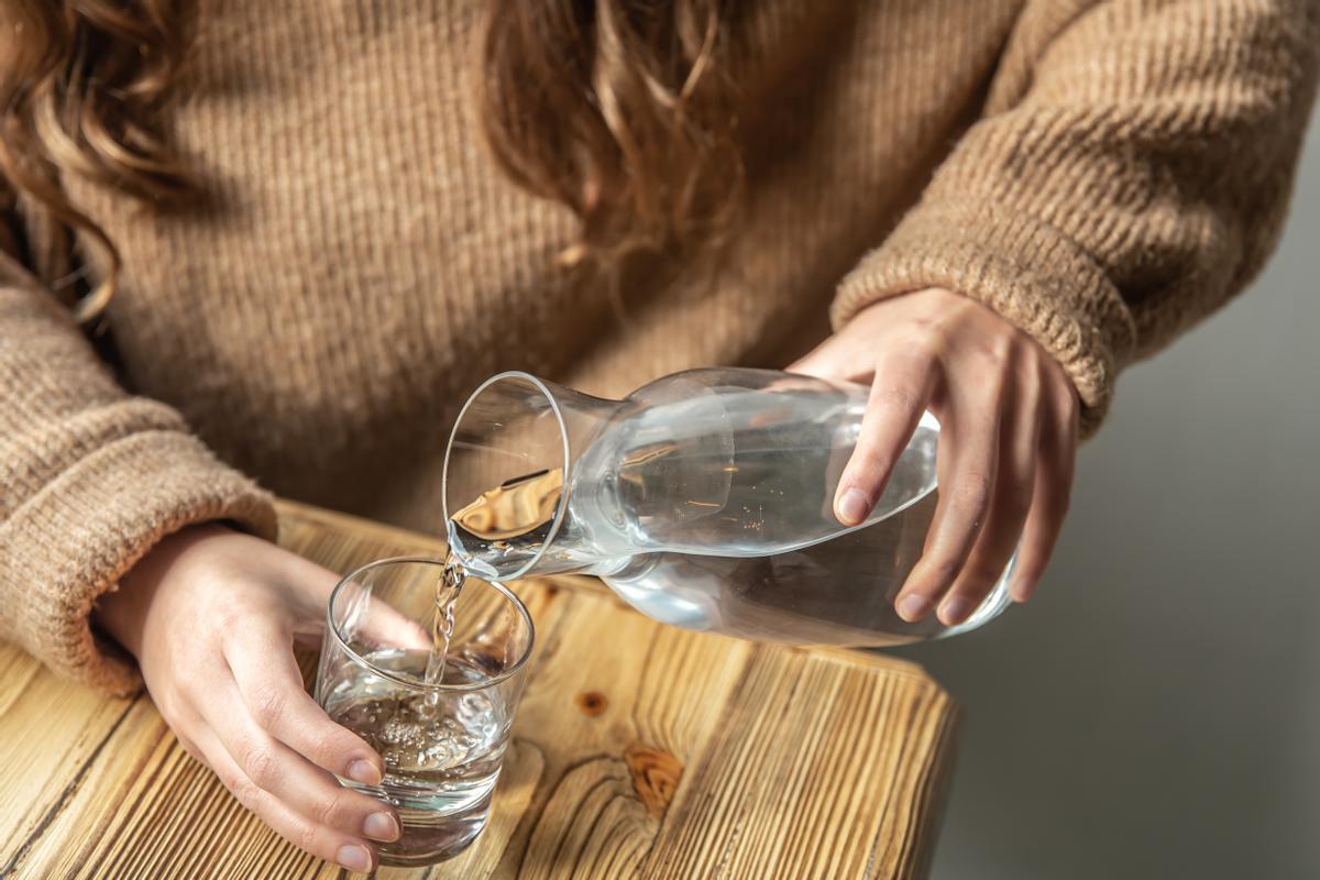 El ritual del agua: claves para ponerlo en práctica