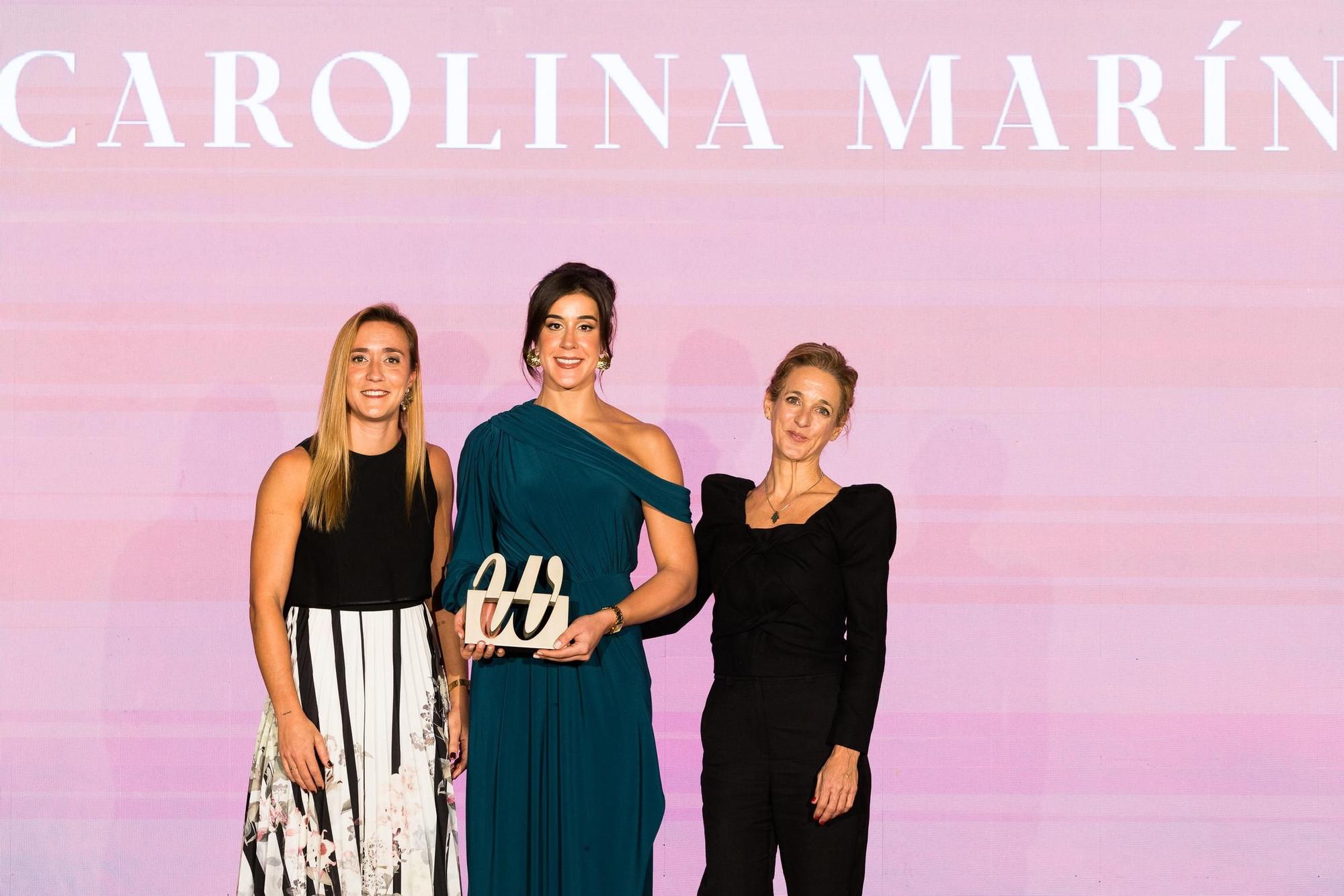 La IX edición de los Premios Woman Madame Figaro, en imágenes