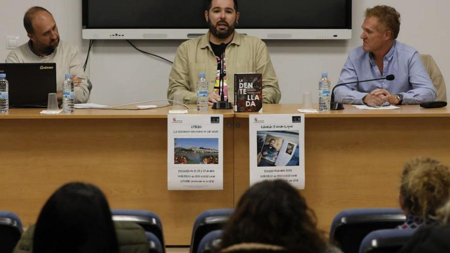 La novela negra perpetra su encargo en el aula