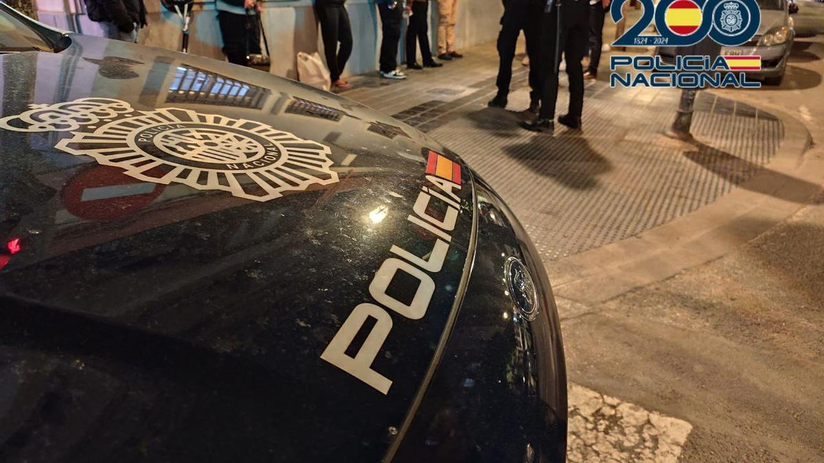 Cae en Castellón el autor de una oleada de robos en locales del Grau