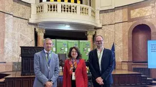 La UA estará al frente de una alianza europea con un presupuesto de 14 millones para la investigación y el intercambio de estudiantes