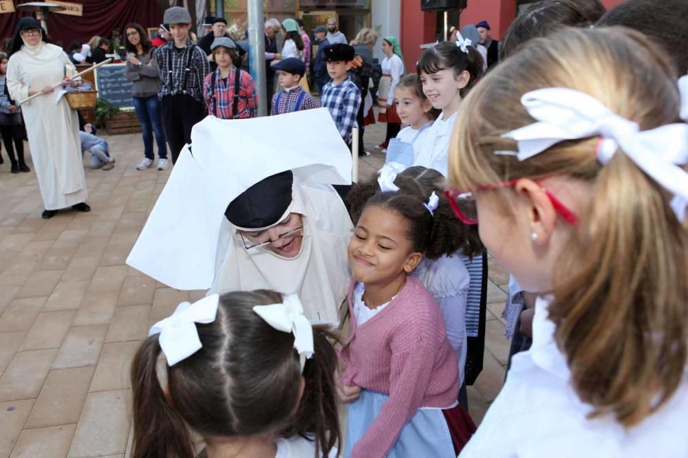 Fira dels Embarrats de Sant Joan de Vilatorrada