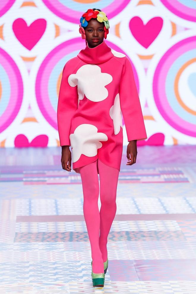Agatha Ruiz De La Prada