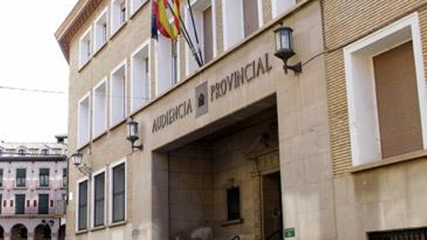 El Ayuntamiento de Huesca adjudica las obras de la Casa de la Música por 202.501 euros