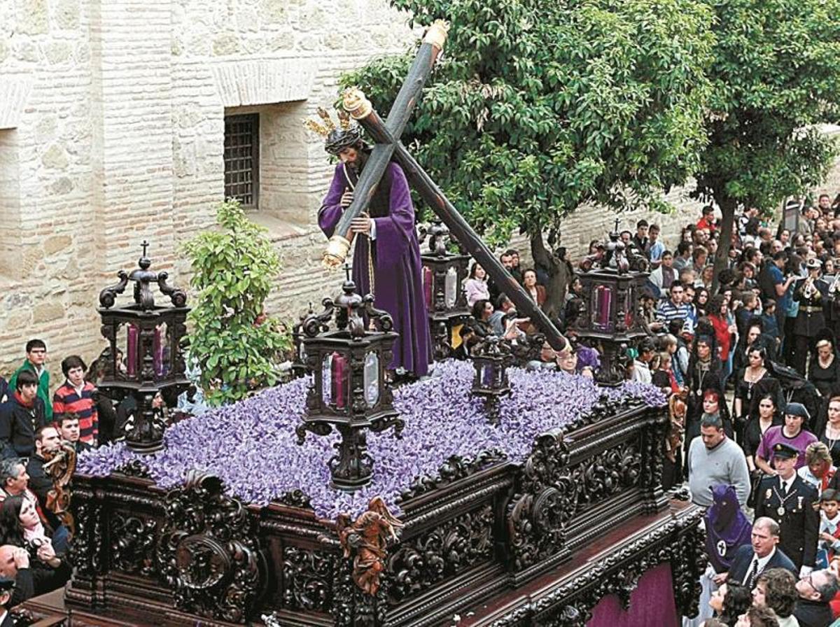 Magna Nazarena 2019: guía de pasos