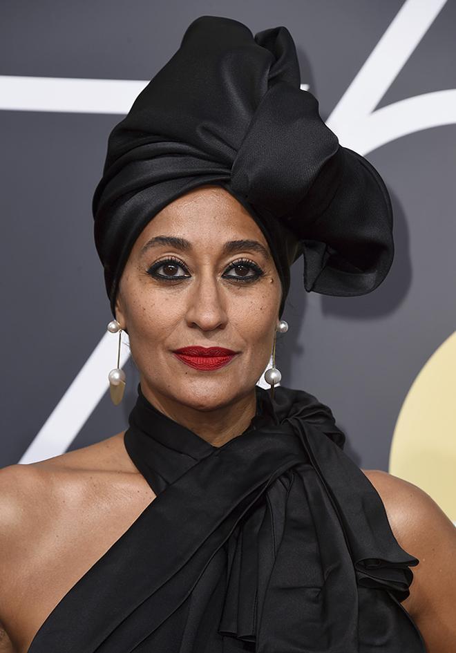 Tracee Ellis Ross