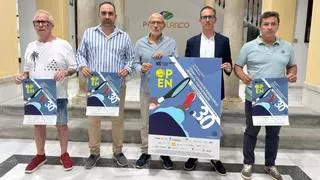 La 30ª edición del Open Ciudad de Pozoblanco inicia su cuenta atrás