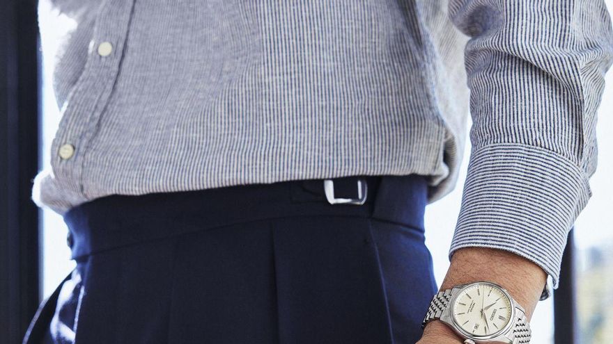 La belleza atemporal de Japón con lo nuevo de Seiko