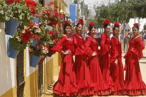 #YoEstuveAllí | La Feria de Córdoba