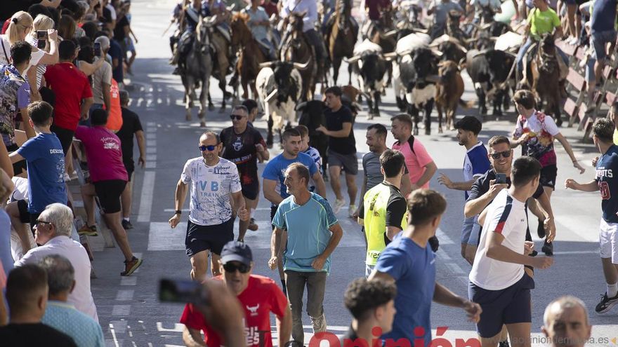La Policía Local de Murcia celebra San Patricio.
