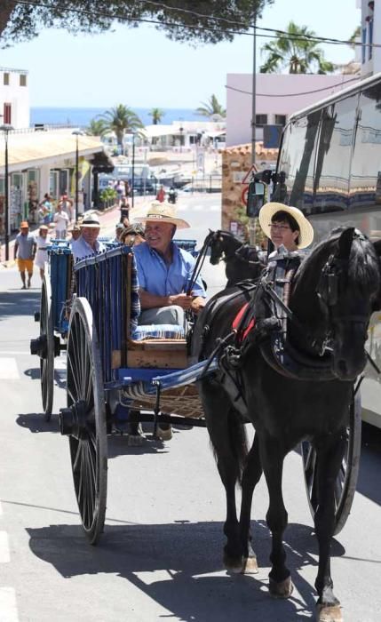 Fiestas de es Canar