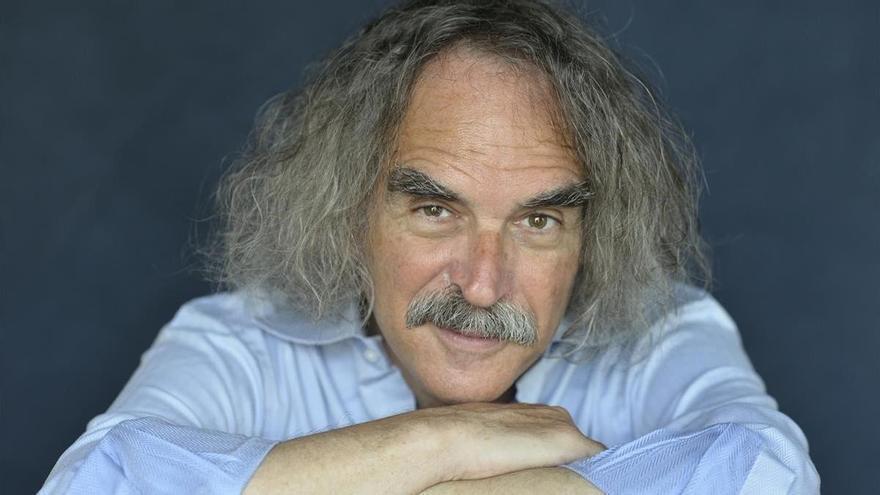 Eugène Green rebrà el Premi Nunes Internacional dels cineclubs catalans