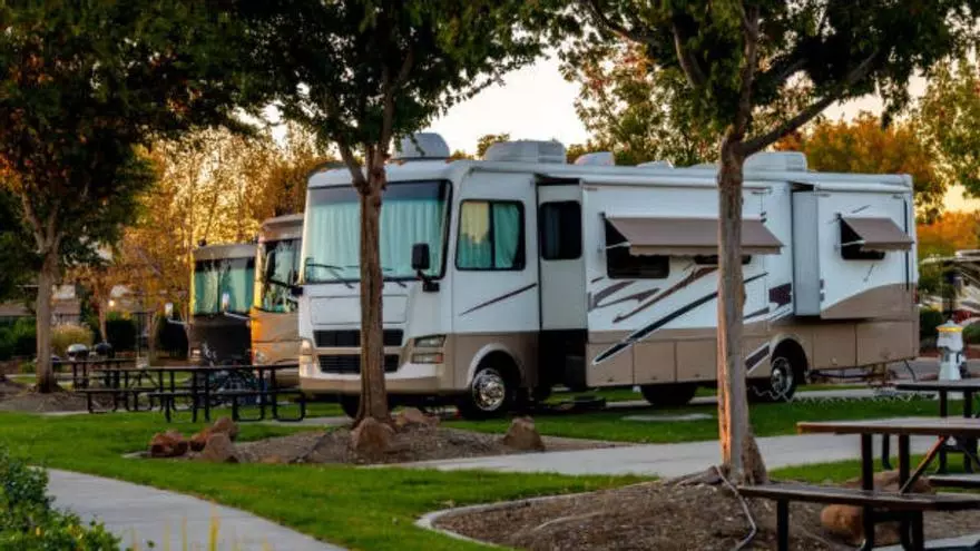 Las cinco mejores campings de España para disfrutar de una escapada diferente en Semana Santa