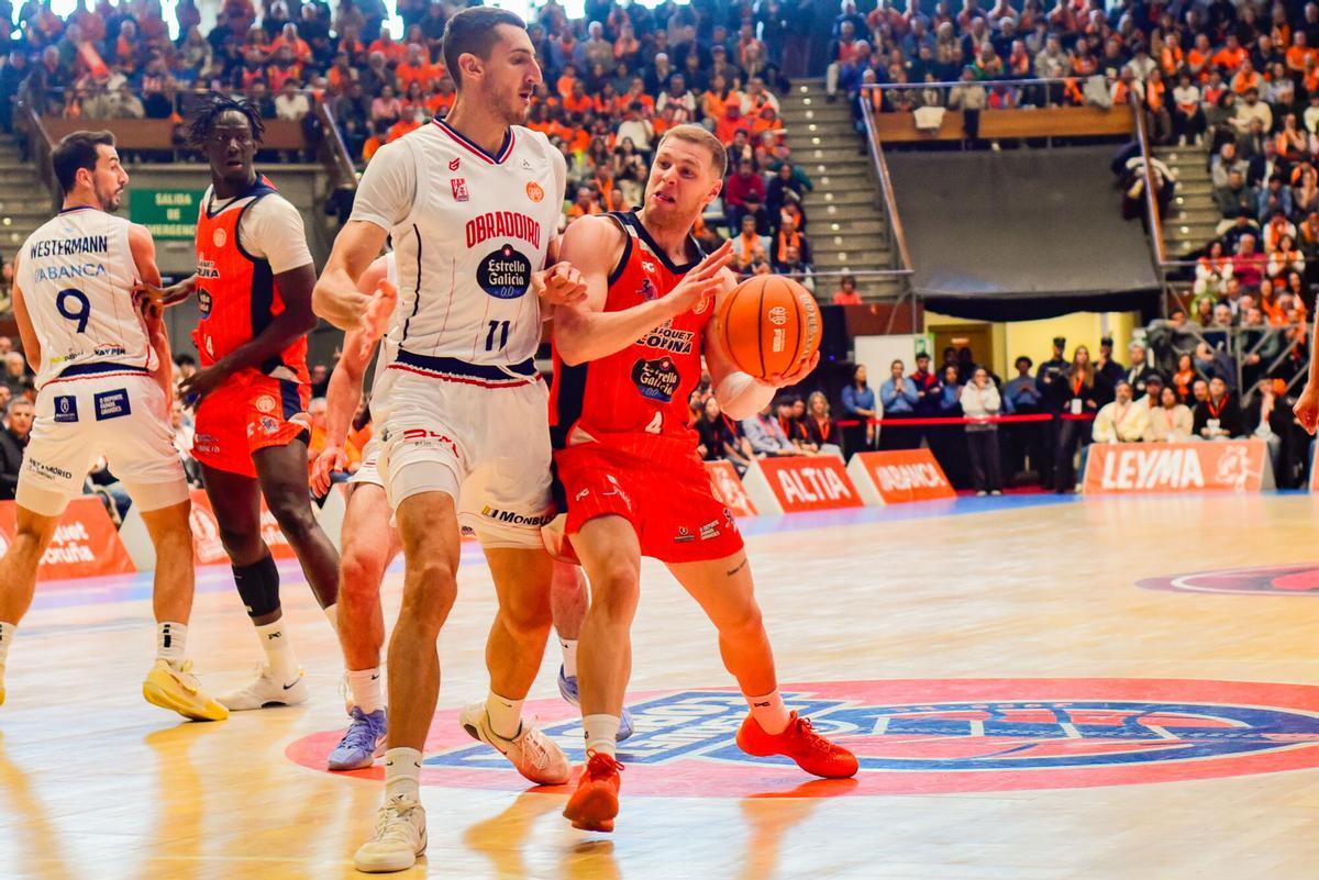LEYMA OBRADOIRO