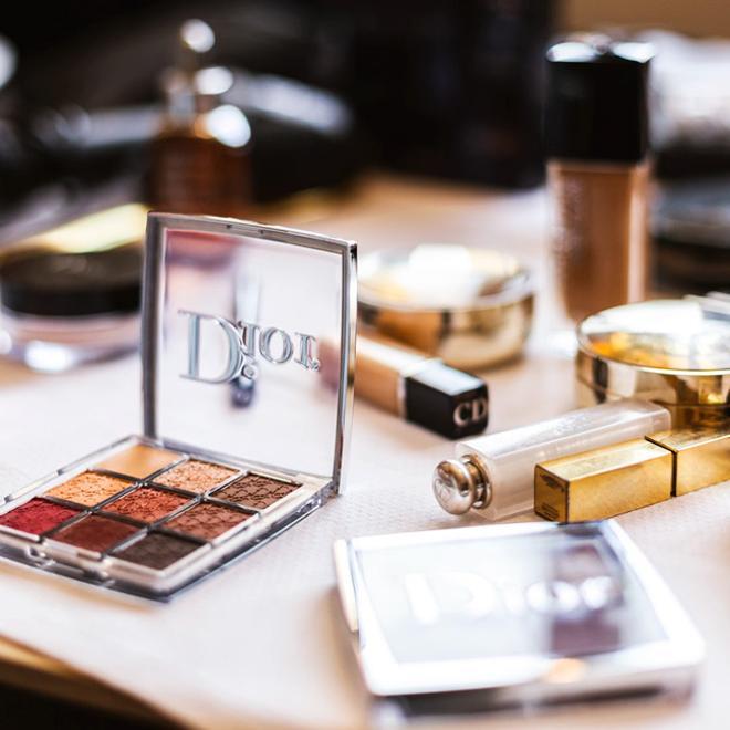 Los productos de Dior para conseguir el maquillaje de Ester Expósito en el Festival de Málaga 2019