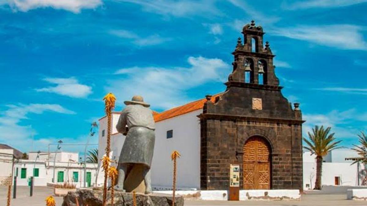Casillas del Ángel vive tres días grandes por las fiestas de Santa Ana