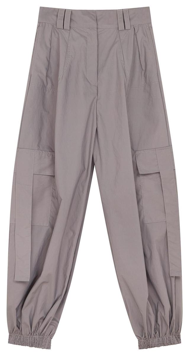 Pantalón cargo de la colección 'circular fashion' de Asos. (Precio: 35,30 euros)